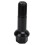20pcs Black Wheel Lug Bolts Nuts Kit 0009907607 13