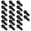 20pcs Wheel Lug Bolt Stud 0009904907 0009906707 2