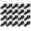 20pcs Wheel Lug Bolt Stud 0009904907 0009906707 10