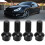 20pcs Wheel Lug Bolt Stud 0009904907 0009906707 12