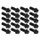 20pcs Wheel Lug Bolt Stud 0009904907 0009906707 7
