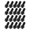 20pcs Wheel Lug Bolt Stud 0009904907 0009906707 9