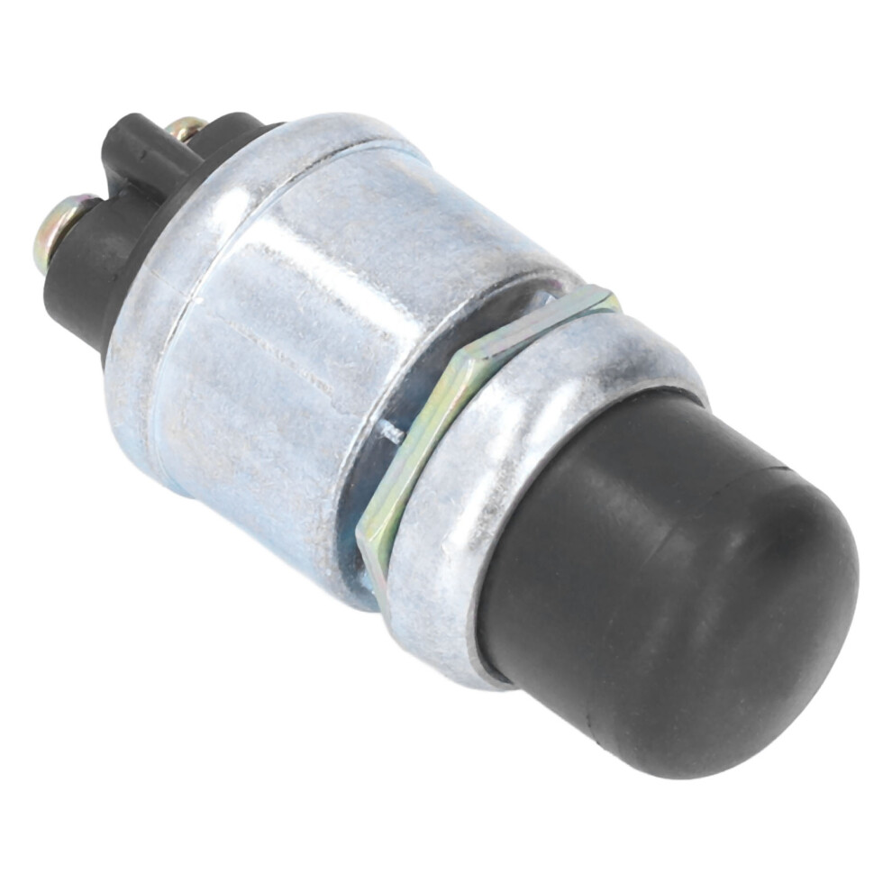 Reliable 12V/24V Momentary Switch With Dustproof Cap For Auto Use 9401333057500