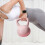 Strength Training  Exercise Weight for Home 4.4 lb  Soft Kettlebell with Handle for Weightlifting, Conditioning, Strength and Training Base 2