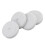 Portable 45pcs Hydrogen Water Tablets for Micronutrient Boost & Alkalinity 10