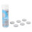 Portable 45pcs Hydrogen Water Tablets for Micronutrient Boost & Alkalinity 16
