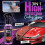 3 in 1 High Protection Car Coating Spray Quick 12