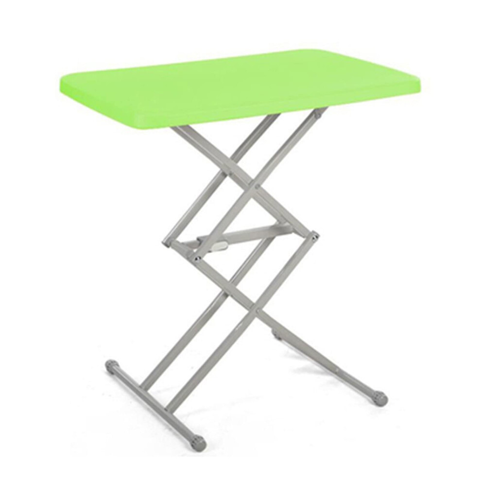folding picnic table for camping and outdoor use. Foldable computer desk. Sturdy white PC. Ideal dining room and home faux furniture.-image-OPC-PJBPVR8-NEW