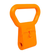 Kettlebell Handle Kettlebell Handle Professional Dumbbell Handle with Handle for Workout Indoor Competition Travel