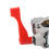 Carburatore in alluminio 127g/4.5oz per PVB20LE WT606 5