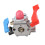 Carburatore in alluminio 127g/4.5oz per PVB20LE WT606 10