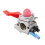 Carburatore in alluminio 127g/4.5oz per PVB20LE WT606 14
