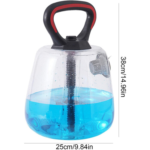 Kettlebells for Strength Training, Kettle Weights,ness Equipment 2