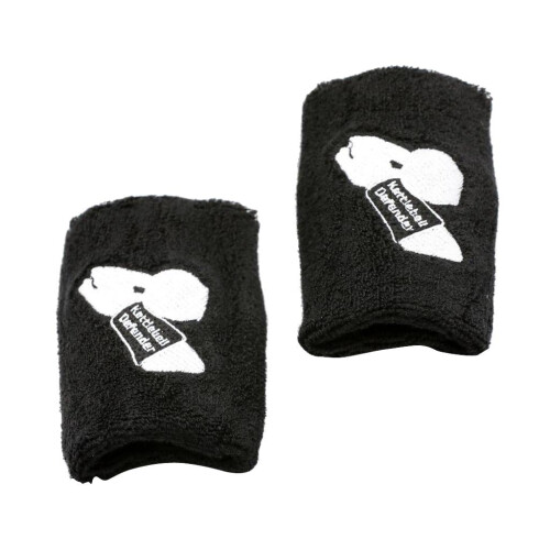 Men's Kettlebell Defender Brace Protector Wraps Sport Wrist Guards