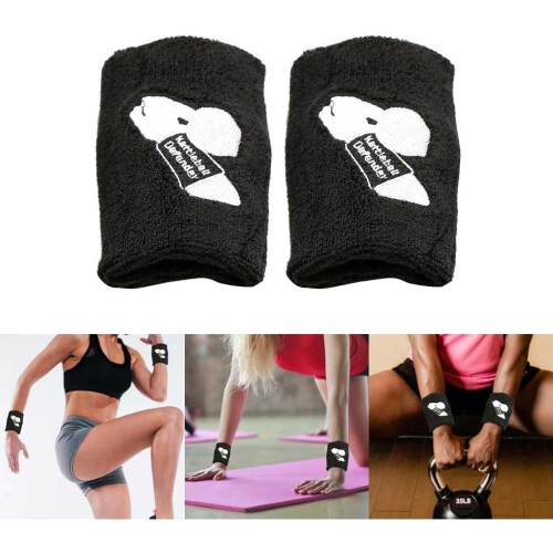 Men's Kettlebell Defender Brace Protector Wraps Sport Wrist Guards 1