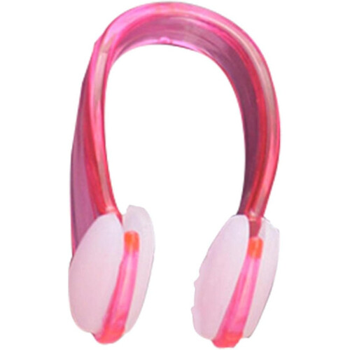 Nose Clip for Swimming, Soft Silicone, Anti-Slip 1