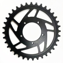 Bicycle Chainring Sprocket 36T for BBS01 BBS02 BBS01B BBS02B BBSHD Middle Motor