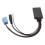 Bluetooth 5.0 Cavo AUX IN 8Pin 7 607 897 093 13