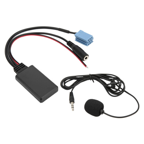 Bluetooth 5.0 Cavo AUX IN 8Pin 7 607 897 093