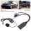 Bluetooth 5.0 Cavo AUX IN 8Pin 7 607 897 093 8
