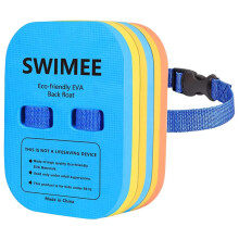 Back Float EVA Swimming Board Floating Plate Back