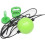 Boxing Trainer Suction Cup Suspension Type Boxing Speed Train Training Boxing 3