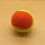 Tennis Practice Ball Set 3/5 Piece High Elasticity 2