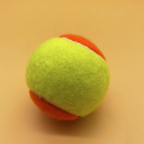 Tennis Practice Ball Set 3/5 Piece High Elasticity 2