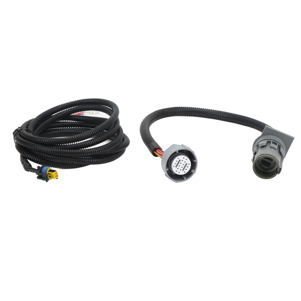 Transmission Wire Adapter Harness Convert 4L60e To 9121376206757