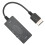 Câble convertisseur de l'interface multimédia HD Dreamcast 3