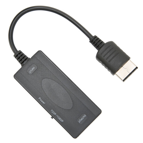 Câble convertisseur de l'interface multimédia HD Dreamcast 2