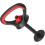 Kettlebell Handle Multifunctional NonSlip Dumbbell Strength Training 2