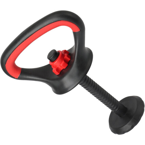 Kettlebell Handle Multifunctional NonSlip Dumbbell Strength Training 1