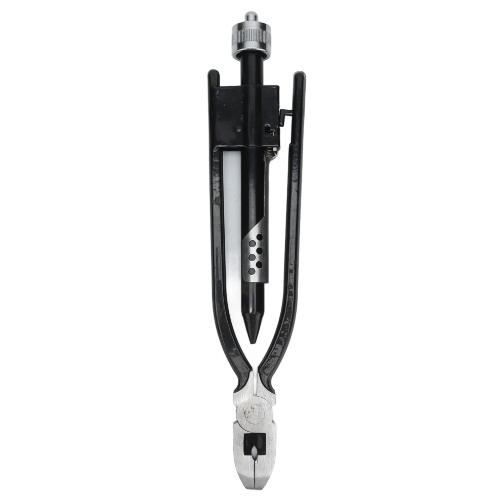 9In Safety Wire Pliers High Carbon Steel Fine Workmanship Durable 9451333064619