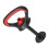 Kettlebell Handle and Base for Plates Kettle Bell Kettlebell Handle for Sports 1