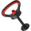 Kettlebell Handle and Base for Plates Kettle Bell Kettlebell Handle for Sports 2