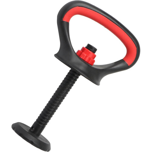 Kettlebell Handle and Base for Plates Kettle Bell Kettlebell Handle for Sports 2