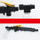 Car Wash Brush Long Handle Cleaning Brush with 8