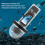Pocket 3 Dive Case 40m Underwater PC Housing 5