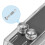 Pocket 3 Dive Case 40m Underwater PC Housing 3