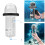 Pocket 3 Dive Case 40m Underwater PC Housing 16