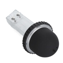Pocket 3 Dive Case 40m Underwater PC Housing