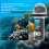 Pocket 3 Dive Case 40m Underwater PC Housing 7
