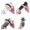 Pocket 3 Dive Case 40m Underwater PC Housing 6