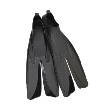 Diving F, Comfortable Swimming F for Adults, Non Long F for Underwater Snorkelling, XXL