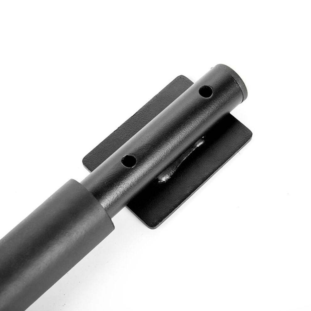 Steel Wall Mount Kayak & Paddle Board Rack, 38*27cm, Foam Cushioned Holders
