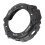T-REX/PRO Edge Case, Plastica, 10 g, Nero/Bianco 1