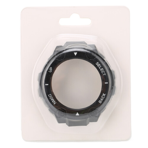 T-REX/PRO Edge Case, Plastica, 10 g, Nero/Bianco 1