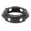 T-REX/PRO Edge Case, Plastica, 10 g, Nero/Bianco 15