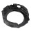 T-REX/PRO Edge Case, Plastica, 10 g, Nero/Bianco 7